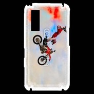 Coque Samsung Player One Freestyle motocross 10