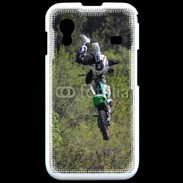 Coque Samsung ACE S5830 Freestyle motocross 11