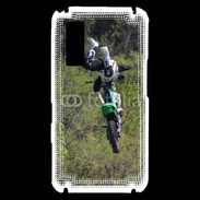 Coque Samsung Player One Freestyle motocross 11