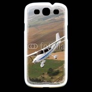 Coque Samsung Galaxy S3 Avion de tourisme 6