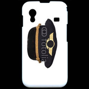 Coque Samsung ACE S5830 Pilote de ligne