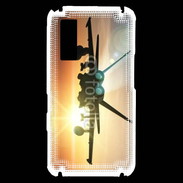 Coque Samsung Player One Avion de chasse 4