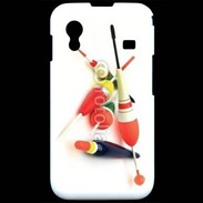 Coque Samsung ACE S5830 Bouchon de pêche à la ligne