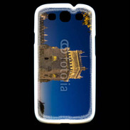 Coque Samsung Galaxy S3 Tour de Belem au Portugal