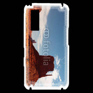 Coque Samsung Player One Parc Navajo Monument Valley