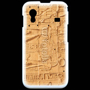 Coque Samsung ACE S5830 Hiéroglyphe époque des pharaons