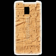 Coque LG P990 Hiéroglyphe époque des pharaons