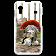 Coque Samsung ACE S5830 Casque de soldat romain