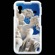 Coque Samsung ACE S5830 Sculpture fontaine d'Athènes