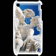 Coque iPhone 3G / 3GS Sculpture fontaine d'Athènes