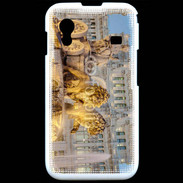 Coque Samsung ACE S5830 Fontaine de Madrid
