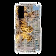 Coque Samsung Player One Fontaine de Madrid