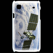 Coque Samsung Galaxy S GPS satellite