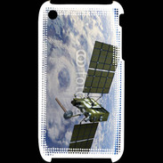 Coque iPhone 3G / 3GS GPS satellite