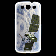 Coque Samsung Galaxy S3 GPS satellite