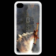 Coque iPhone 4 / iPhone 4S Pompiers Canadair