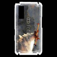 Coque Samsung Player One Pompiers Canadair