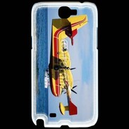 Coque Samsung Galaxy Note 2 Bombardier d'eau 2