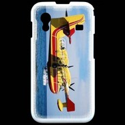 Coque Samsung ACE S5830 Bombardier d'eau 2