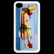 Coque iPhone 4 / iPhone 4S Bombardier d'eau 2