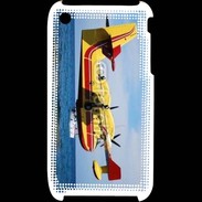 Coque iPhone 3G / 3GS Bombardier d'eau 2