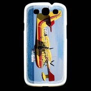 Coque Samsung Galaxy S3 Bombardier d'eau 2