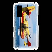Coque Samsung Player One Bombardier d'eau 2
