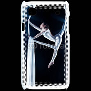 Coque Samsung Galaxy S Gymnaste au cirque