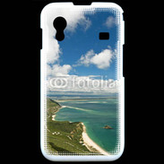 Coque Samsung ACE S5830 Baie de Setubal au Portugal