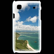Coque Samsung Galaxy S Baie de Setubal au Portugal