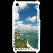 Coque iPhone 3G / 3GS Baie de Setubal au Portugal
