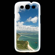 Coque Samsung Galaxy S3 Baie de Setubal au Portugal