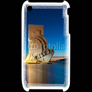 Coque iPhone 3G / 3GS Mirando Portugal