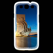 Coque Samsung Galaxy S3 Mirando Portugal