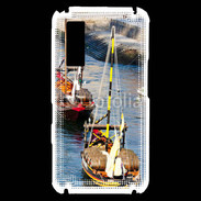 Coque Samsung Player One Bateau typique du portugal