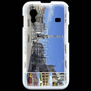 Coque Samsung ACE S5830 Ville de Lisbonne Portugal