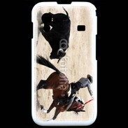 Coque Samsung ACE S5830 Corrida portugaise