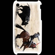 Coque iPhone 3G / 3GS Corrida portugaise