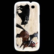 Coque Samsung Galaxy S3 Corrida portugaise