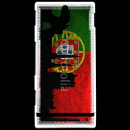 Coque SONY Xperia U Lisbonne Portugal