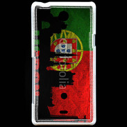 Coque Sony Xperia T Lisbonne Portugal