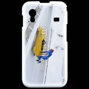 Coque Samsung ACE S5830 Bobsleigh 1