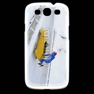 Coque Samsung Galaxy S3 Bobsleigh 1