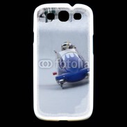 Coque Samsung Galaxy S3 Bobsleigh 2