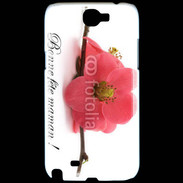 Coque Samsung Galaxy Note 2 Fête des mères