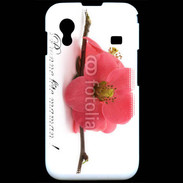 Coque Samsung ACE S5830 Fête des mères