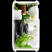 Coque iPhone 3G / 3GS Zen attitude spa 2