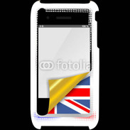 Coque iPhone 3G / 3GS Smartphone angleterre
