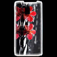Coque LG P990 Spa et nature 5