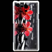 Coque Sony Xperia T Spa et nature 5